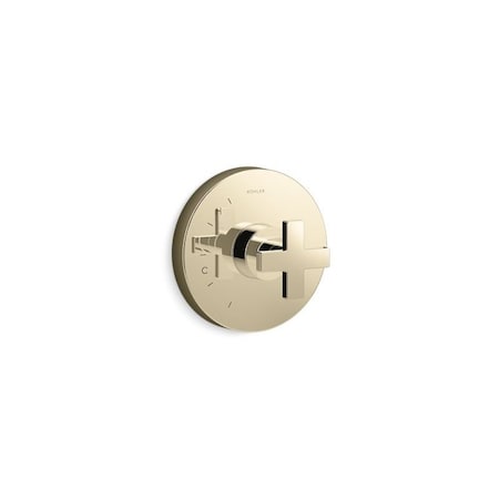 Kohler Composed R/T Sequential Valve Trim TS73115-3-AF